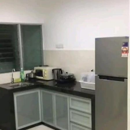 288 Sekinchan Coze Home ภายนอก รูปภาพ