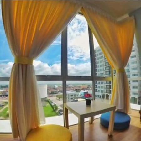 288 Sekinchan Coze Home ภายนอก รูปภาพ