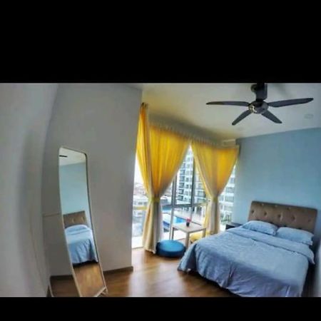 288 Sekinchan Coze Home ภายนอก รูปภาพ