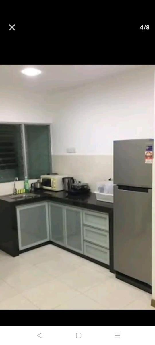 288 Sekinchan Coze Home ภายนอก รูปภาพ