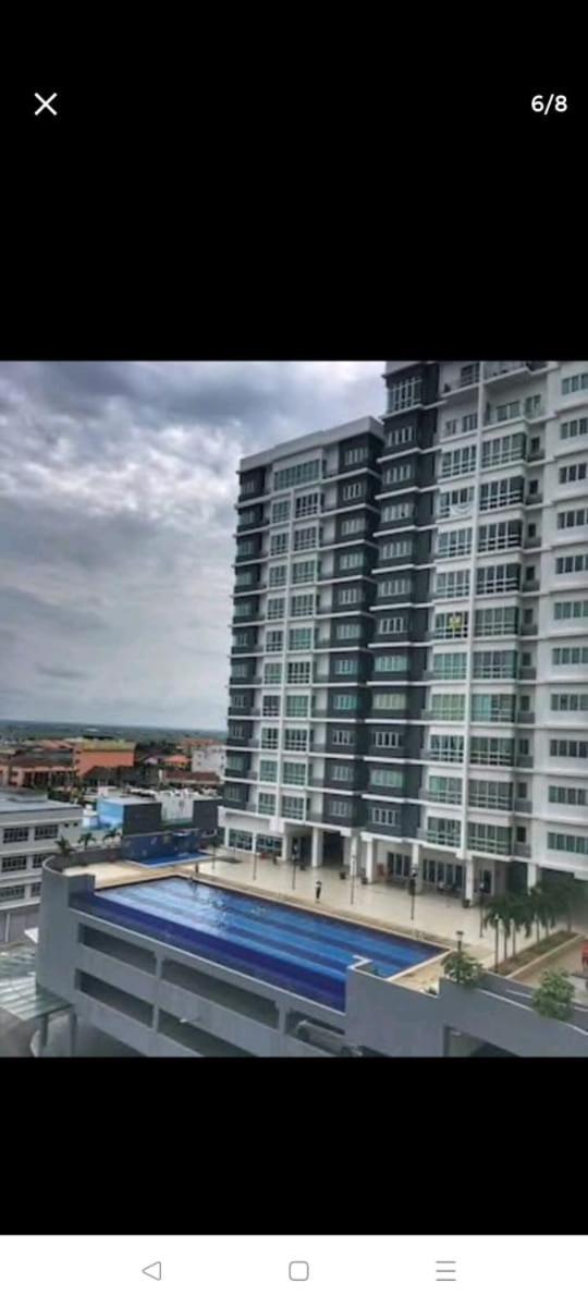 288 Sekinchan Coze Home ภายนอก รูปภาพ